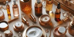 Comprehensive Guide to Choosing the Best Luxurious Serums for Anti-Aging