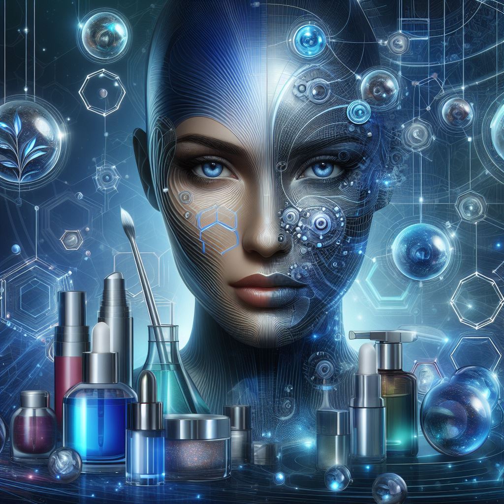 Innovative Technologies in Luxury Skincare .. Game-Changing Beauty Innovations