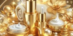 The Importance of Luxurious Ingredients in Skincare: Their Impact on Results