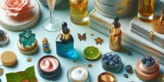 Luxury Skincare Experience: How Luxury Products Differ from Regular Brands