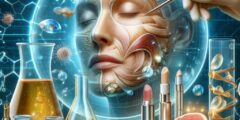 Recent Advances in Skin Technology: How Science is Used to Produce Luxury Skincare
