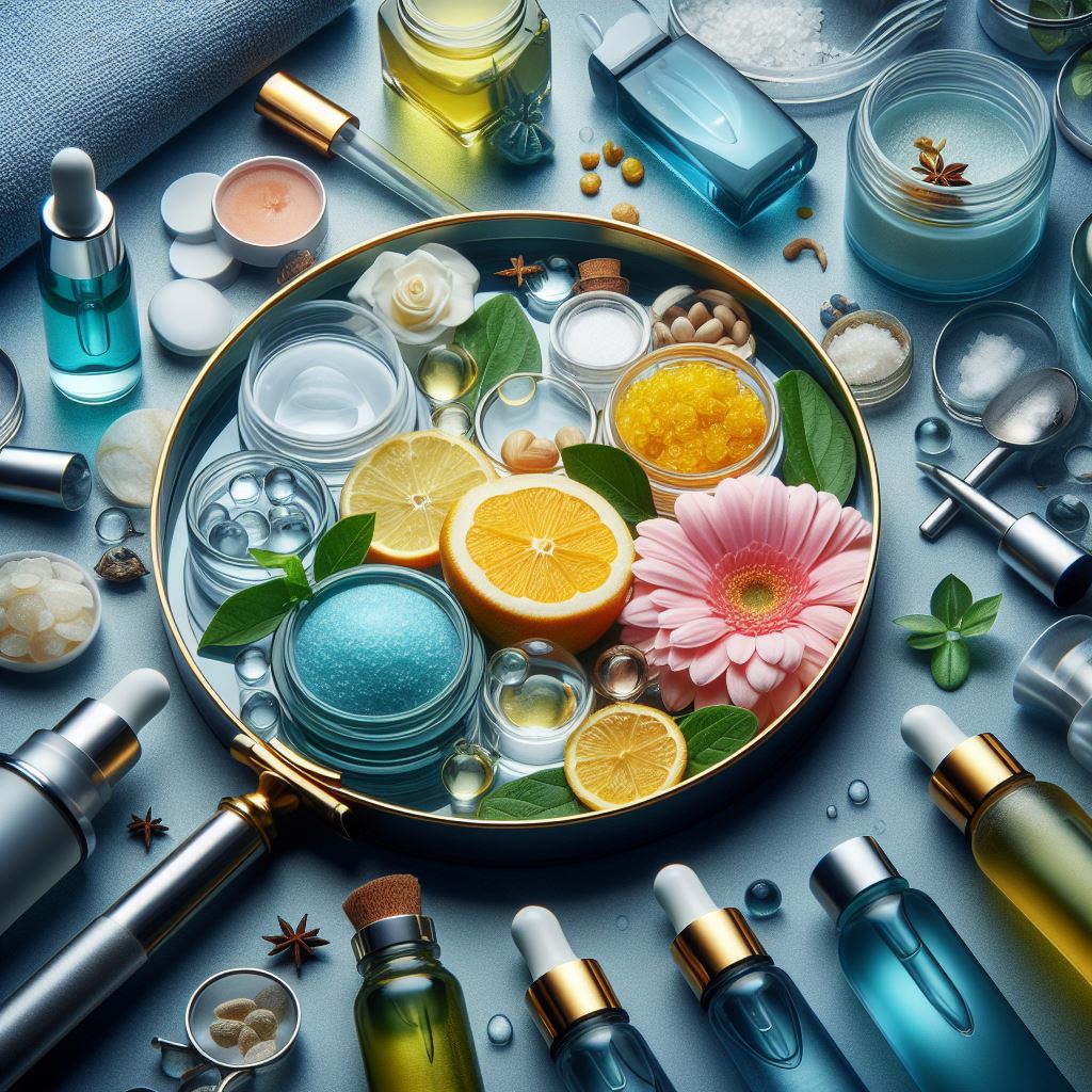 Analyzing Luxurious Ingredients in Skincare Products: Which Ones Are Worth the Investment?