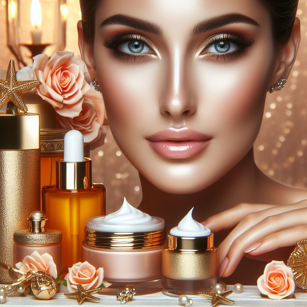 Top 10 Luxurious Face Creams to Make Your Skin Radiant